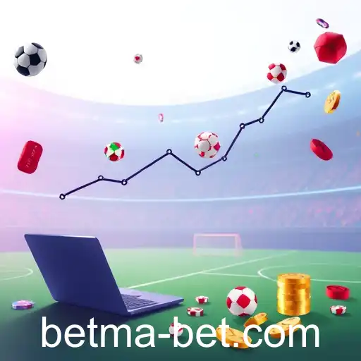 A Ascensão do Betmabet no Cenário de Jogos Online