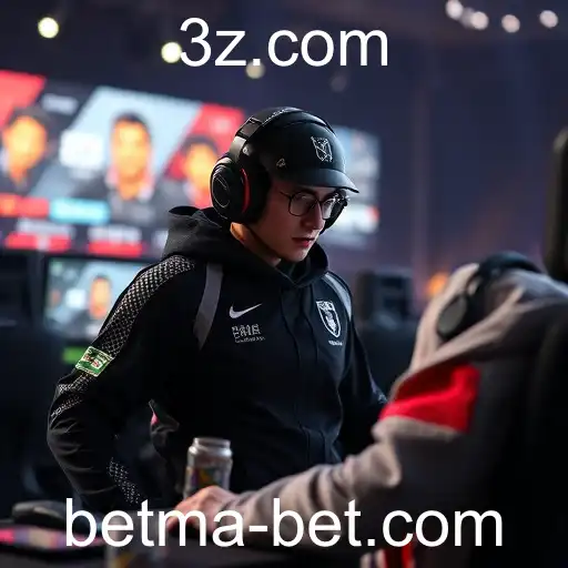 Tendências Crescentes de Apostas em Esports