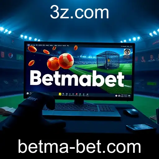 Expansão do Betmabet no Mercado Brasileiro de Jogos Online