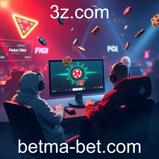 Cenário Atual dos Jogos Online