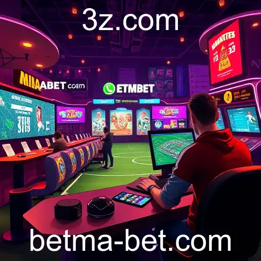 O Impacto dos Jogos Online na Sociedade Moderna