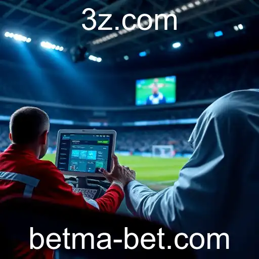 Inovações no Mercado de Apostas Online