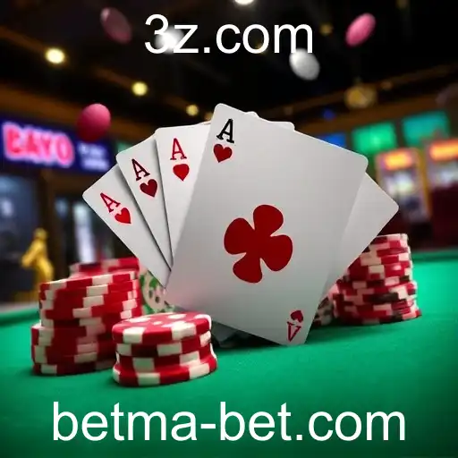 A Ascensão do Betmabet no Mercado de Jogos Online