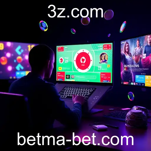 O Crescimento e os Desafios do Mercado de Jogos Online em 2025